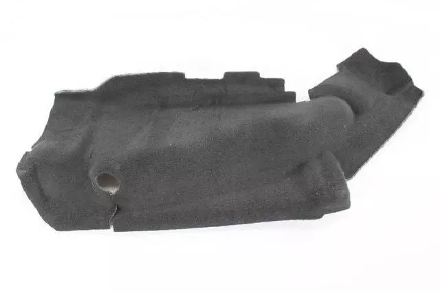 Rear Floor Carpet, Right - Mopar (5KD74XDVAE)