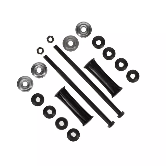 Front Stabilizer Bar Link Kit - ACDelco (45G2024)