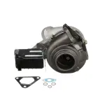 TBC546 - : Turbocharger - New - Diesel for SMP CORP Image