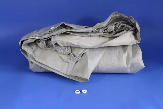 Cover Kit - Mopar (82212084)