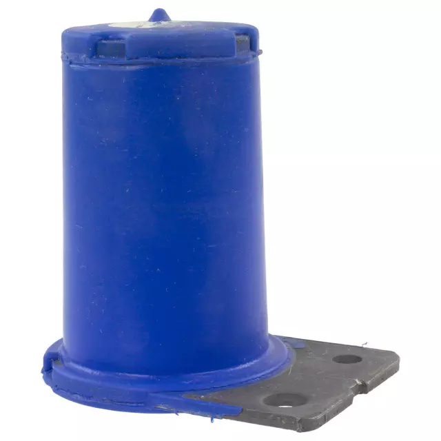 2L1Z5F240AB - Exhaust: Damper Assembly for Ford: Expedition | Lincoln: Navigator Image