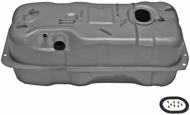 576723 - Air and Fuel Delivery: Steel Fuel Tank for Dorman Image