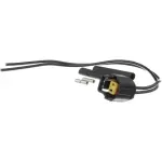 S1080 - Air and Fuel Delivery: Air Charge Temp Sensor Connector for SMP CORP Image