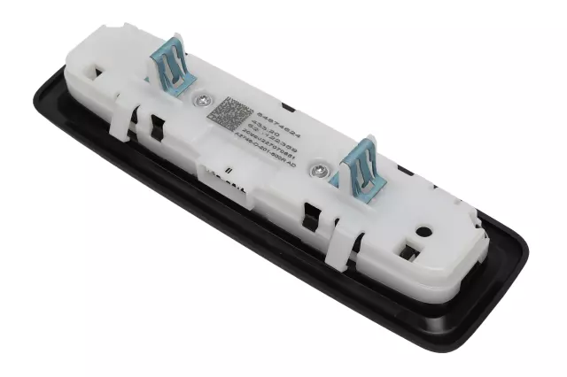 85051912 - : F Lamp for Cadillac: Escalade, Escalade ESV | GMC: Hummer EV SUV Image