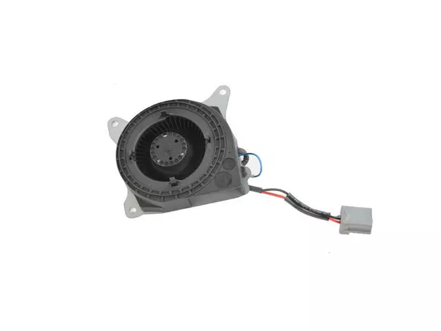 Seat Back Blower - Mopar (55057475AB)