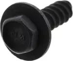 14660012U - Body: Sun-visor Screw for Nissan: LEAF, Pathfinder, TITAN, TITAN XD Image