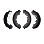 1901108010 - : Premium Service Shoes for DYNAMIC FRICTION Image