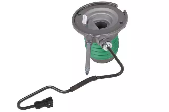 1741182 - Clutch: ACDelcoâ„¢ Slave Cylinder for Pontiac: G8 Image
