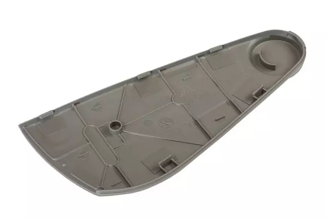 15900394 - Body: Latch Inner Cover for GM Image