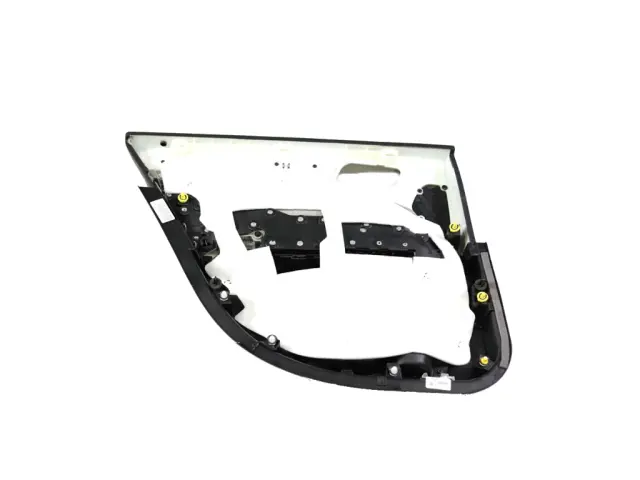 Rear Door Trim Panel Assembly, Right - Mopar (6FB081L8AF)