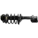 271463 - : Quick-Strut Front Right Suspension Strut and Coil Spring Assembly for MONROE SHOCKS &amp; STRUTS Image