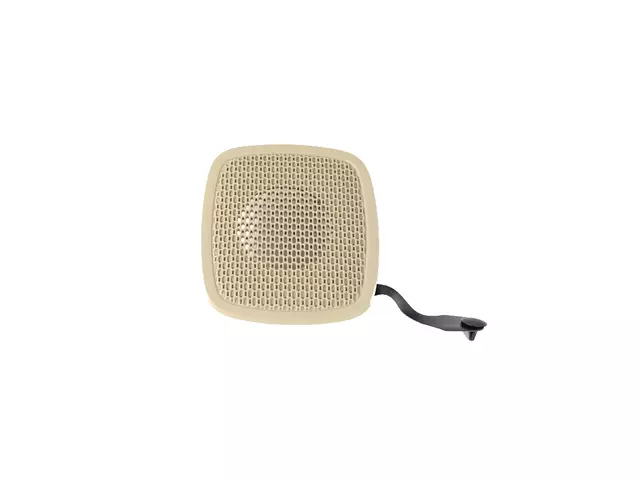 Speaker Grille - Mopar (6DQ97HL1AA)