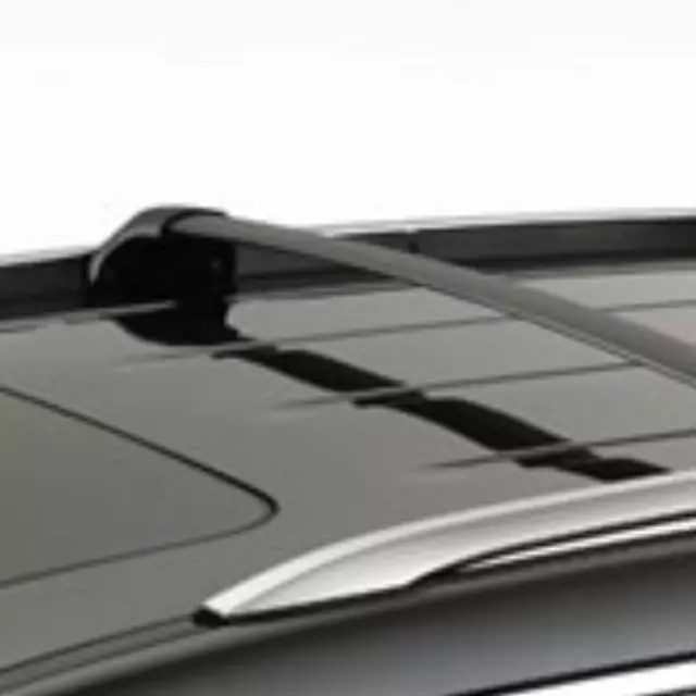 2014-2020 Acura MDX - Crossbars - Acura (08L04-TZ5-201)