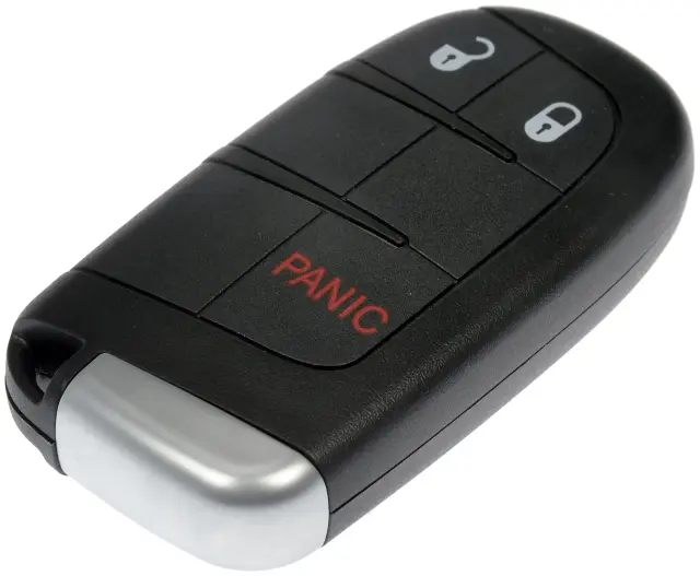 99086ST - Electronics: Keyless Entry Remote 3 Button for Dorman Image