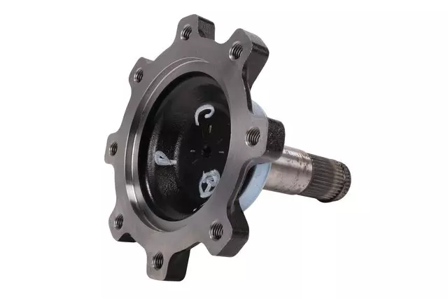 Drive Axle Shaft - GM (85063048)