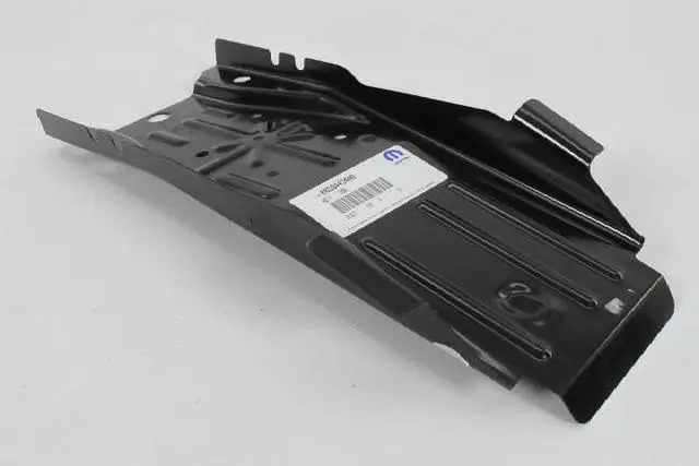 Floor Pan Center Reinforcement - Mopar (68084434AB)