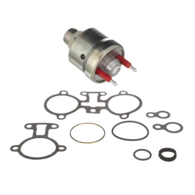 TJ1 - : Fuel Injector - TBI - New for SMP CORP Image