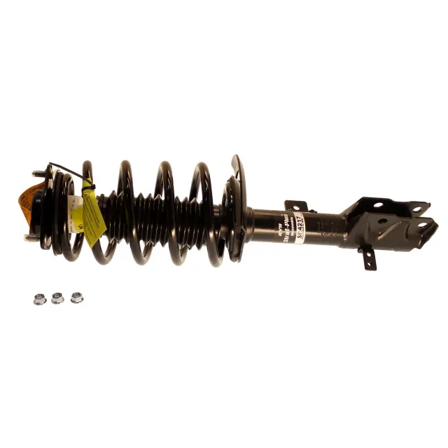 SR4217 - Suspension &amp; Steering: Suspension Strut and Coil Spring Assembly for KYB Image