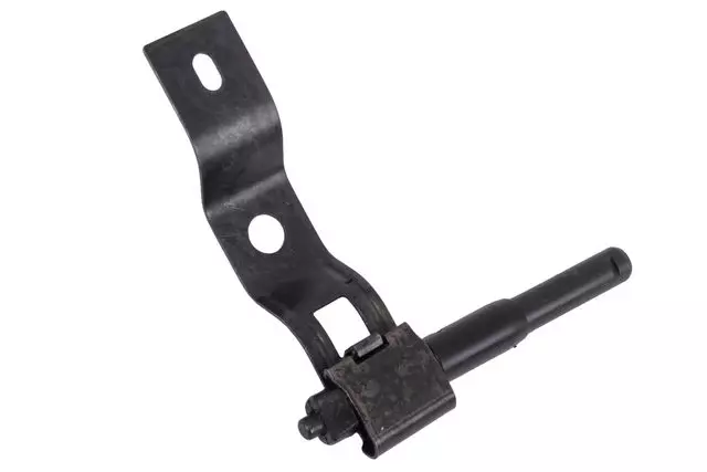 Passenger Side Sun Visor Support - GM (23231417)