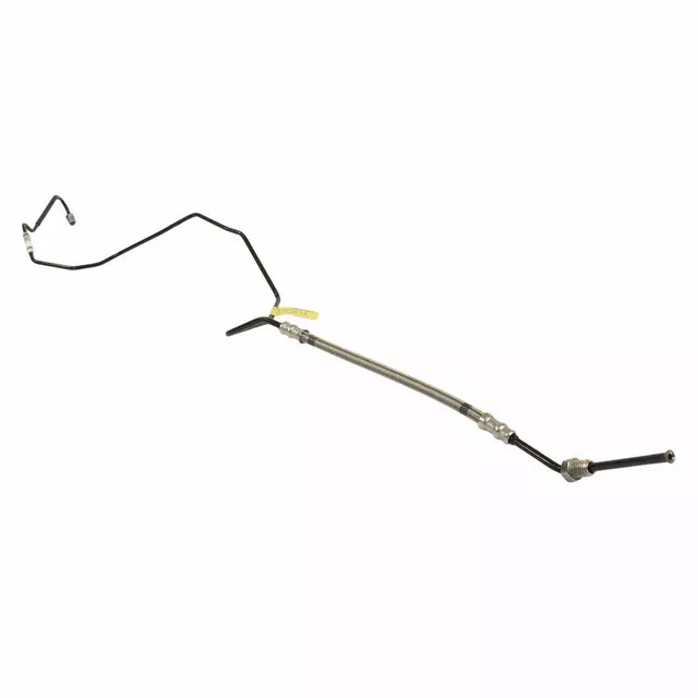 KB3Z2C295A - : Tube Assembly Brake for Ford Image