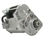 19135301 - : Remanufactured Starter for GM Image