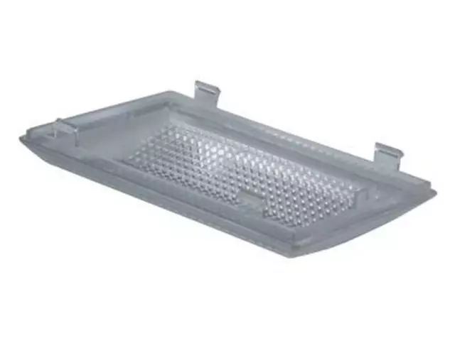 Dome Lamp Lens - Ford (D9AZ-13783-C)