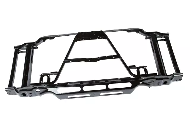 22825905 - : Radiator Support for Chevrolet: Silverado 2500 HD, Silverado 3500 HD | GMC: Sierra 2500 HD, Sierra 3500 HD Image