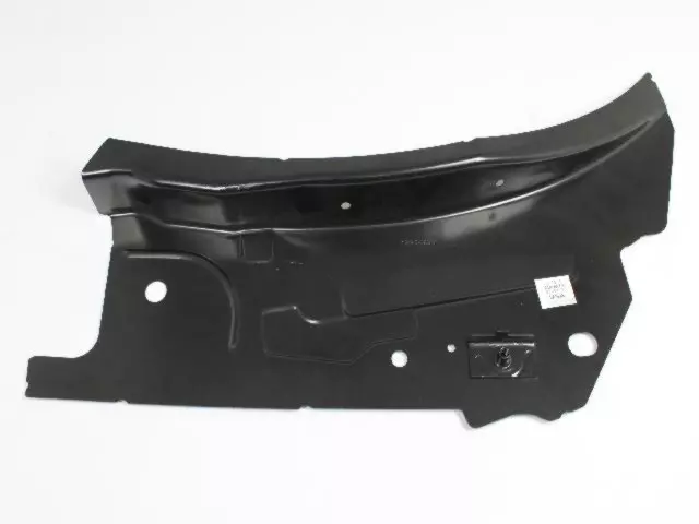 68002032AA - Body: Inner Rail for Jeep: Compass, Patriot Image