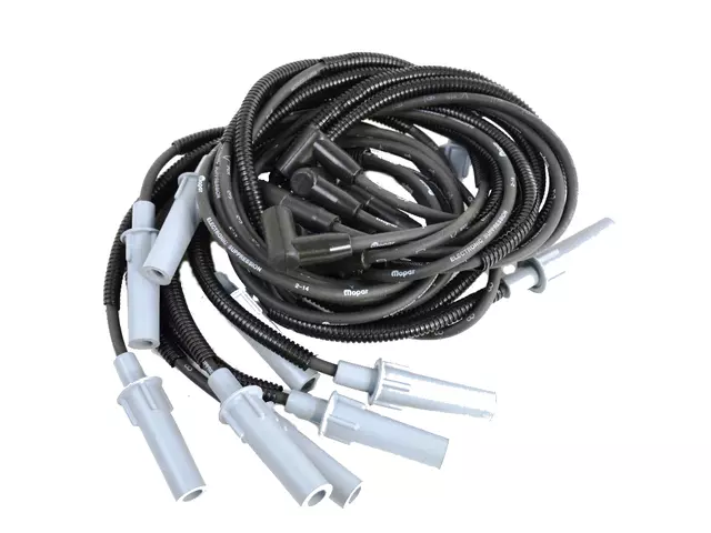 5135171AA - : Ignition Cable Package for Mopar Image