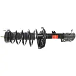 272215 - : Quick-Strut Rear Right Suspension Strut and Coil Spring Assembly for MONROE SHOCKS &amp; STRUTS Image