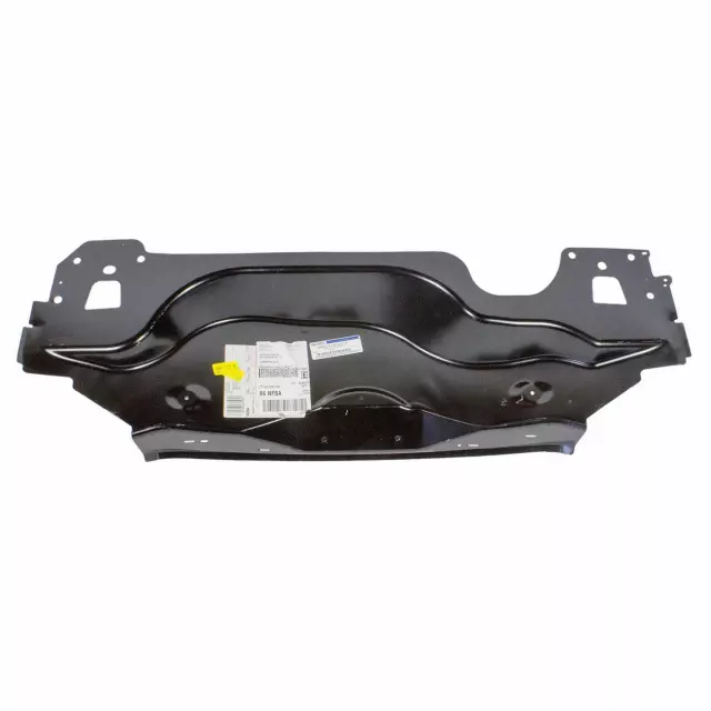 D2BZ5440320A - Body: Rear Body Panel for Ford: Fiesta Image