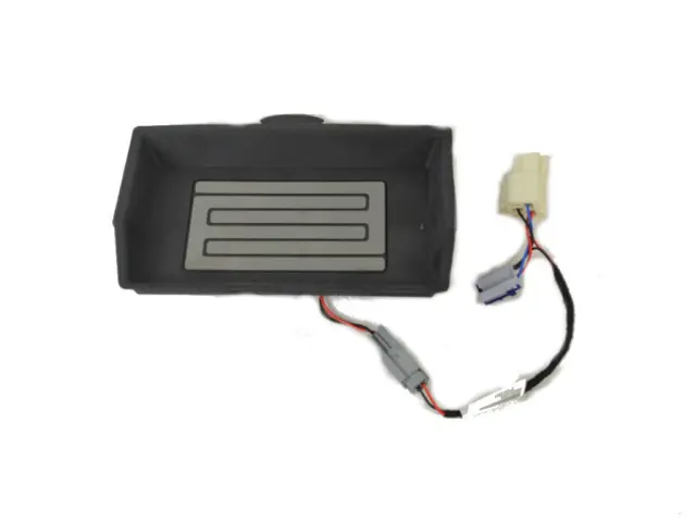 Wireless Cell Phone Charger - Mopar (82213921AB)