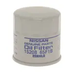 1520865F1E - Engine: Oil Filter for Nissan Image