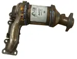 44927 - : Direct Fit Manifold Converter Right Side Firewall (Non C.A.R.B. Compliant) for AB Catalytic Image