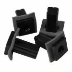 W711031S300 - Body: Side Extension Grommet for Ford Image