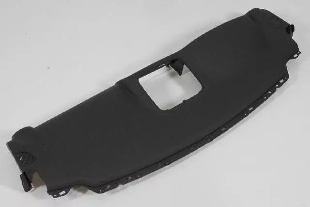 1JW431DVAE - Body: Upper Cover for Dodge: Caliber Image