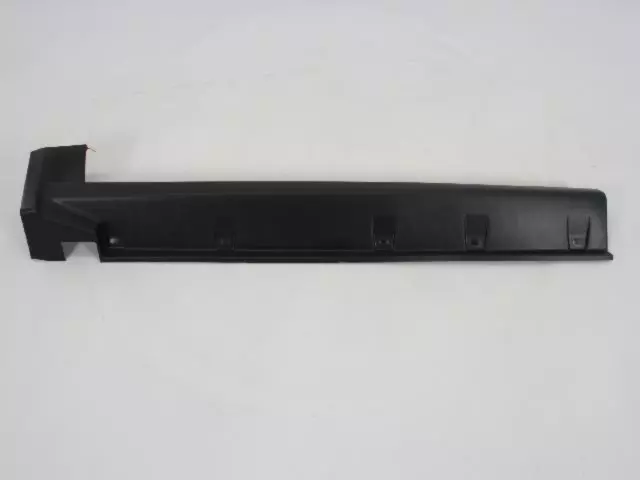 5182573AB - Exterior Ornamentation: Sill Molding, Left for Mopar Image