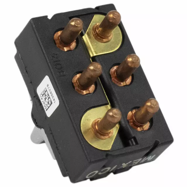 Door Window Switch - Ford (EOVY-14529-A)
