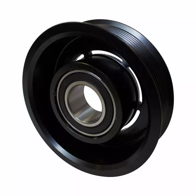 8C2Z19D784C - HVAC: Pulley for Ford: E-350 Super Duty, E-450 Super Duty Image