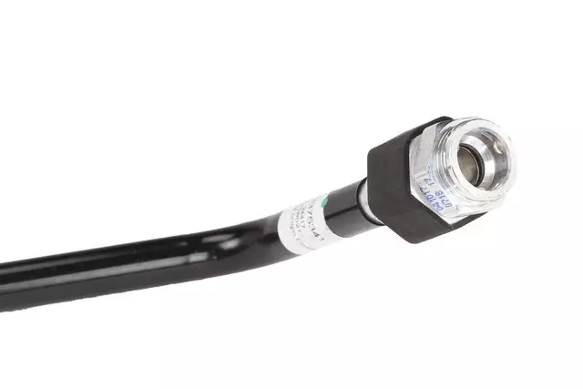 84051696 - : Automatic Transmission Auxiliary Fluid Cooler Inlet Line for GM Image