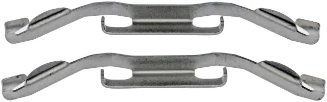 HW13533 - Brake: Disc Brake Hardware Kit for Dorman Image