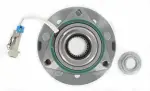 BR930080 - : Hub Assembly for SKF Image