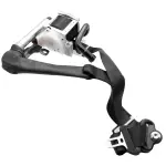 ML3Z18611B09AA - Body: Lap &amp; Shoulder Belt for Ford: F-150 Image