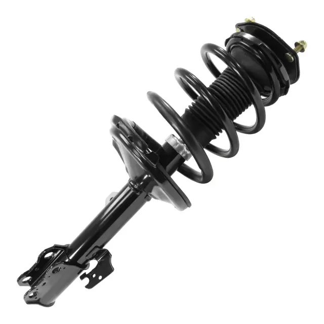 11722 - : Unity Automotive Suspension Strut and Coil Spring Assembly for Unity Automotive Image
