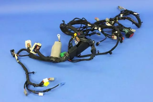Instrument Panel Wiring - Mopar (68209457AC)