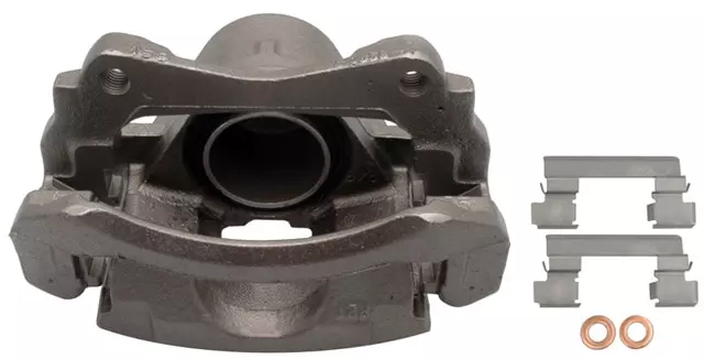 18FR1769 - Brakes &amp; Brake Parts: Front Brake Caliper for ACDelco Image