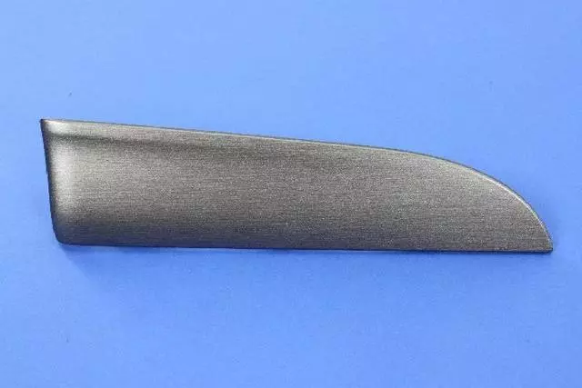 1RB58AAAAC - Interior Trim: Instrument Panel Applique for Chrysler: Town &amp; Country | Dodge: Grand Caravan | Ram: C/V Image