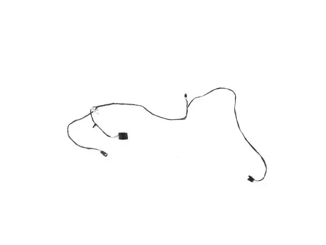 Rear Fascia Wiring - Mopar (68361691AC)