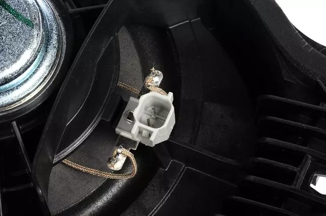 Front Door Radio Speaker - GM (20940036)