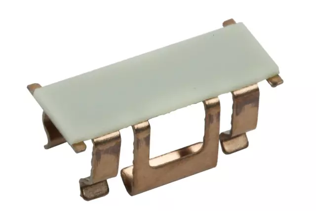 22757072 - Body: Roof Molding Clip for Chevrolet: Camaro, Sonic, Volt Image